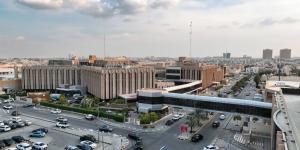 مستشفى دله النخيل يحصد أعلى تصنيف في الرعاية القائمة على جودة المخرجات وفق تقييم Newsweek العالمي - ترند نيوز