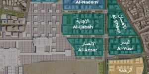 «رؤى المدينة» توثق التراث بإطلاق أسماء الأحياء والشوارع والدروب التاريخية - ترند نيوز