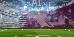 نادي كرة يديره الذكاء الاصطناعي بالكامل