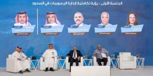 «الري» تنظم ورشة «إدارة رسوبيات السدود: الحلول التنظيمية والفرص الاقتصادية» - ترند نيوز