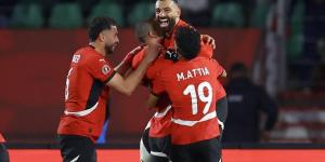 قناة مجانية جديدة تنقل مباراة مصر وإسبانيا مباشر