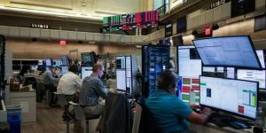 ارتفاع قياسي لوول ستريت عند الإغلاق بدعم آمال انتهاء الحرب