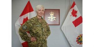 رئيسة أركان الجيش الكندي: الدفاع في كندا والقطب الشمالي يدخل حقبة جديدة
