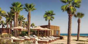 شواطئ المملكة تواصل تقديم "بحر" من الخيارات - ترند نيوز