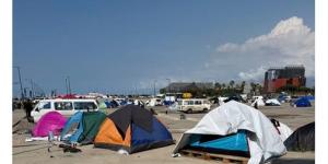 لبنان على حافة «نزوح» طويل الأمد.. أزمة إنسانية تتجاوز قدرات الدولة