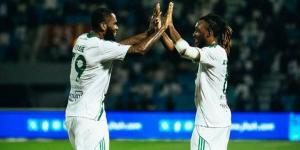 أهلي جدة يخسر خدمات اتانجانا