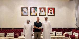 اتحاد الرجبي يتعاقد مع بينادي مديراً فنياً للمنتخبات الوطنية