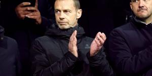 «الأسوأ في القارة».. إيطاليا مهددة بفقدان استضافة كأس أوروبا 2032 بسبب ملاعبها