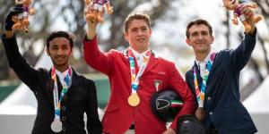 «الأولمبية» تستعرض تحضيرات أولمبياد الشباب