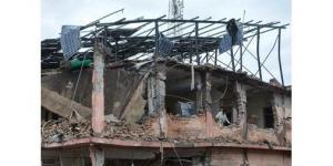 قتلى وجرحى في هجوم انتحاري شمالي باكستان