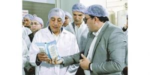 مدبولي: استمرار مختلف أجهزة الدولة في دعم وتهيئة المناخ الجاذب للاستثمارات المحلية والأجنبية