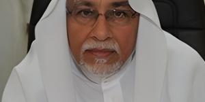 في رحمة الله أستاذي الجليل الدكتور رضا محمد سعيد عبيد - ترند نيوز