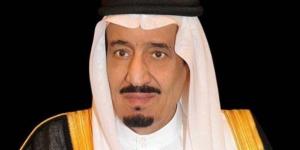 خادم الحرمين الشريفين يأمر بترقية وتعيين 218 قاضيا بوزارة العدل - ترند نيوز