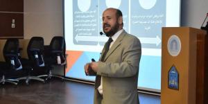 التحولات الرقمية تفرض إعادة تعريف فلسفة التعليم الإعلامي - ترند نيوز