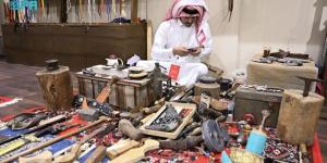 مهرجان الفنون التقليدية 2026
يعزز الهوية الوطنية ويبرز الموروث الأدائي - ترند نيوز