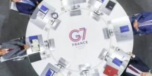 موسكو: اجتماع G7 مع دول الخليج «إنقاذ لماء الوجه» بعد فشل الغرب فى الشرق الأوسط