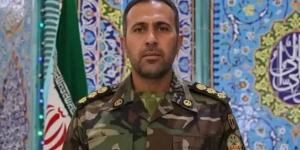 مقتل قائد كلية الدفاع الجوي الإيراني مسعود زارع في غارة