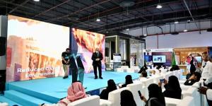 «بيلدكس مكة 2026 »
يتناول التسويق العقاري الرقمي - ترند نيوز