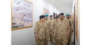 ملك البحرين: العدوان الإيراني ضد البحرين ودول المنطقة استهدف المدنيين والبنى التحتية ويجب وقفه فوراً