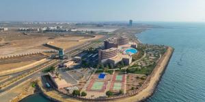 جازان تسجل قفزة نوعية في مرافق الإيواء السياحي من 32 إلى 323 مرفقا - ترند نيوز