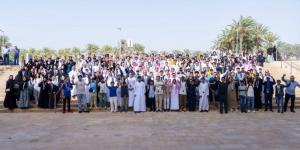 «كاوست» تختتم نهائيات مسابقة الرياضيات الوطنية - ترند نيوز