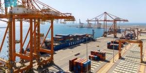 ميناء جازان للصناعات الأساسية والتحويلية يعزز قدرات المملكة اللوجستية على البحر الأحمر - ترند نيوز