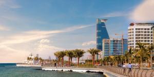 بوصلة ما بعد العيد.. سواحل المملكة وجهة بحرية بلا منافس - ترند نيوز