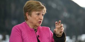 صندوق النقد: العالم على أعتاب ركود تضخمي جراء الحرب الإيرانية