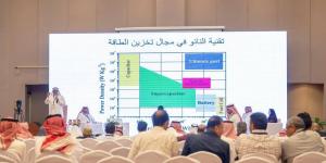 مؤتمر التنمية المستدامة يبحث دور الاقتصاد الدائري في المملكة وتقنية النانو والابتكار في إدارة النفايات - ترند نيوز