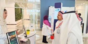 أمانة جدة تُفعّل يوم الصحة العالمي بحملة توعوية بالتعاون مع تجمع جدة الصحي - ترند نيوز