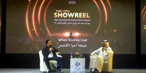 "نجم الكوميديا أحمد حلمي يلهم طلاب السينما بجامعة عفت: 'الشغف هو الوقود الحقيقي للإبداع'" - ترند نيوز