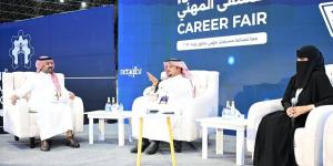 جلسات الملتقى المهني تستعرض مهارات العمل والتوظيف وريادة الأعمال - ترند نيوز