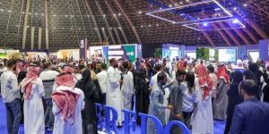 مايو المقبل ...الدمام تستضيف معرض " سيريدو 2026 " للتطوير والتمليك العقاري - ترند نيوز