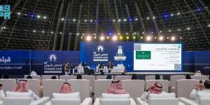 الملتقى المهني منصة ذكية تربط 55 ألف مسجل بفرص سوق العمل - ترند نيوز