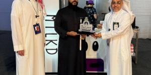 1000 فرصة عمل تقدمها 90 شركة في الملتقى المهني الـ13 - ترند نيوز