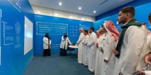 انطلاق معرض «رحلة الكم» لإلهام جيل المستقبل - ترند نيوز