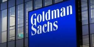 جولدمان ساكس يخفض توقعاته لأسعار النفط في الربع الثاني