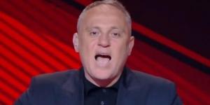 منع من الظهور واستدعاء للتحقيق.. تحركات رسمية ضد قناة الأهلي بسبب أسامة حسني