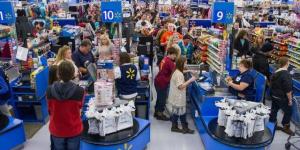 التضخم بأمريكا يقفز لـ 3.3% في مارس بفعل صدمة الطاقة