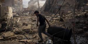 الأمم المتحدة تحذِّر من انعدام متسارع للأمن الغذائي في لبنان