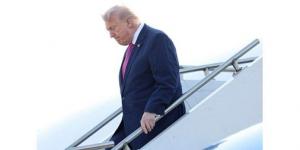 ترامب: بدأنا عملية تطهير «هرمز» ولن نستغرق طويلاً لمعرفة إذا كان الوفد الإيراني يتصرف بحسن نية