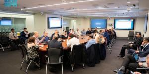 «سدايا» و«البنك الدولي» يعززان قيادة حوكمة
الذكاء الاصطناعي عالميا - ترند نيوز