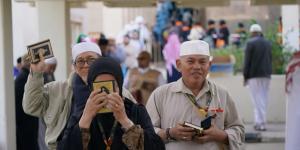 مجمع الملك فهد لطباعة المصحف الشريف يستقبل +420 ألف زائر - ترند نيوز