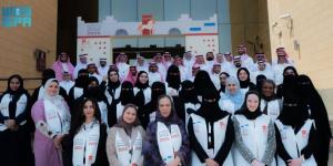 مكتبة الملك عبدالعزيز العامة 
تطلق «ملتقى أندية القراءة الثاني» - ترند نيوز