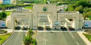 «رقيب».. ابتكار طلابي يعزز كفاءة النقل الذكي وإدارة الحشود - ترند نيوز