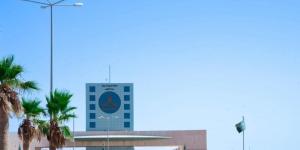 جامعة الحدود الشمالية تنجز دراسة للتنبؤ بهبوط الأراضي في مناجم الفوسفات - ترند نيوز