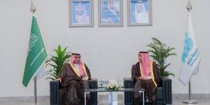 جامعة جدة تستقبل وفد الهيئة العامة للموانئ وتوقع مذكرة تفاهم لتعزيز التعاون في قطاع النقل البحري والخدمات اللوجستية - ترند نيوز