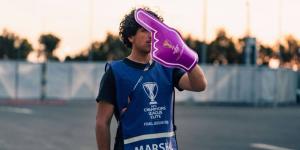 جماهير دوري أبطال آسيا للنخبة تشيد بالتجربة السلسة من الوصول إلى جدة حتى دخول الملاعب - ترند نيوز