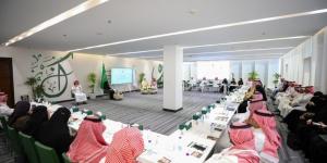 مجمع الملك سلمان يناقش الحقوق اللغوية للصم وضعاف السمع - ترند نيوز