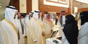 جامعة الملك فيصل تختتم 
النسخة الثالثة من هاكاثون الابتكار في الصحة - ترند نيوز